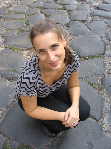 Eugenia Benelli