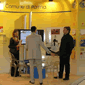 Exhibition stand