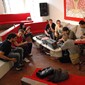 Red Bull Music Academy 04