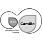 Brand Design for the international Event Mlle Camille  - Visual Sounds