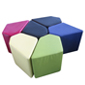 Combifl� pouf - Horo