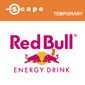 Branding interiors for the Red Bull Music Academy 04
