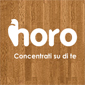 Horo website