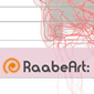 Brand and Web design, Raabeart (Roma-Vienna)